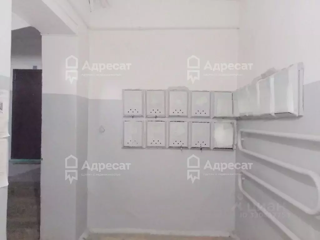 1-к кв. Волгоградская область, Волгоград Алийская ул., 18 (32.8 м) - Фото 1