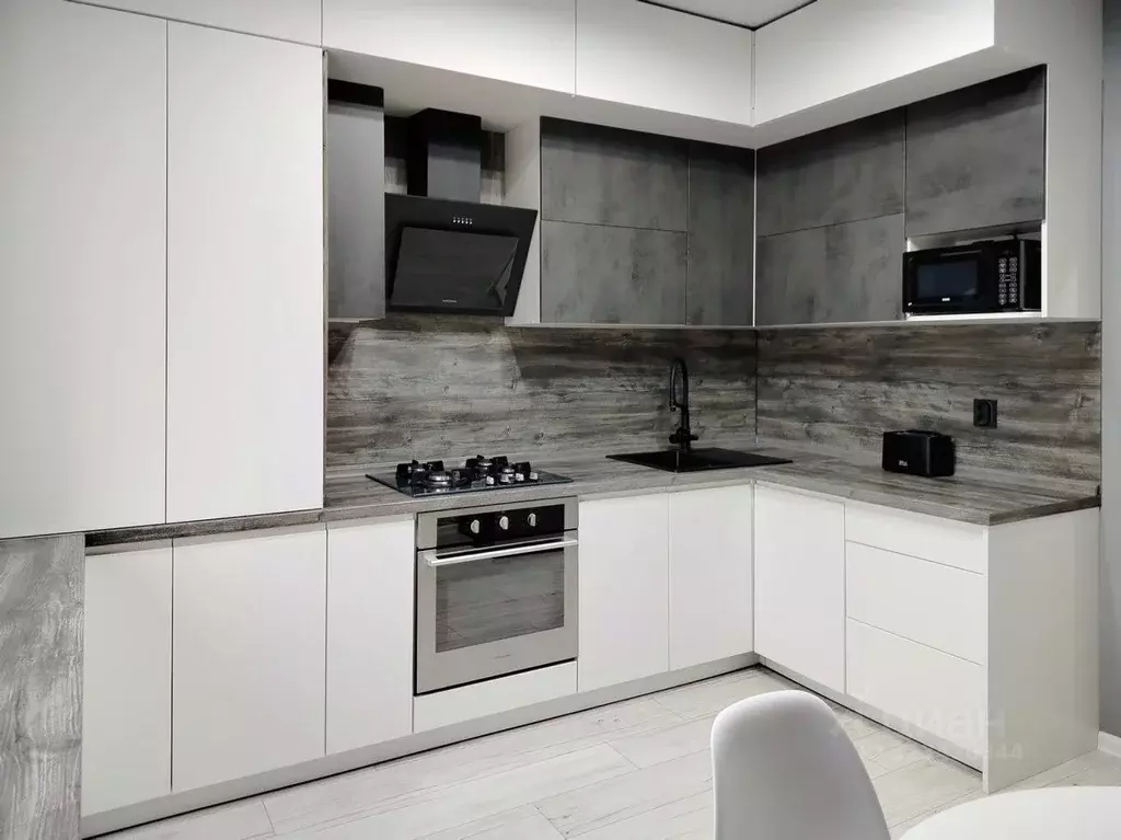 3-к кв. Ярославская область, Ярославский муниципальный округ, д. ... - Фото 2