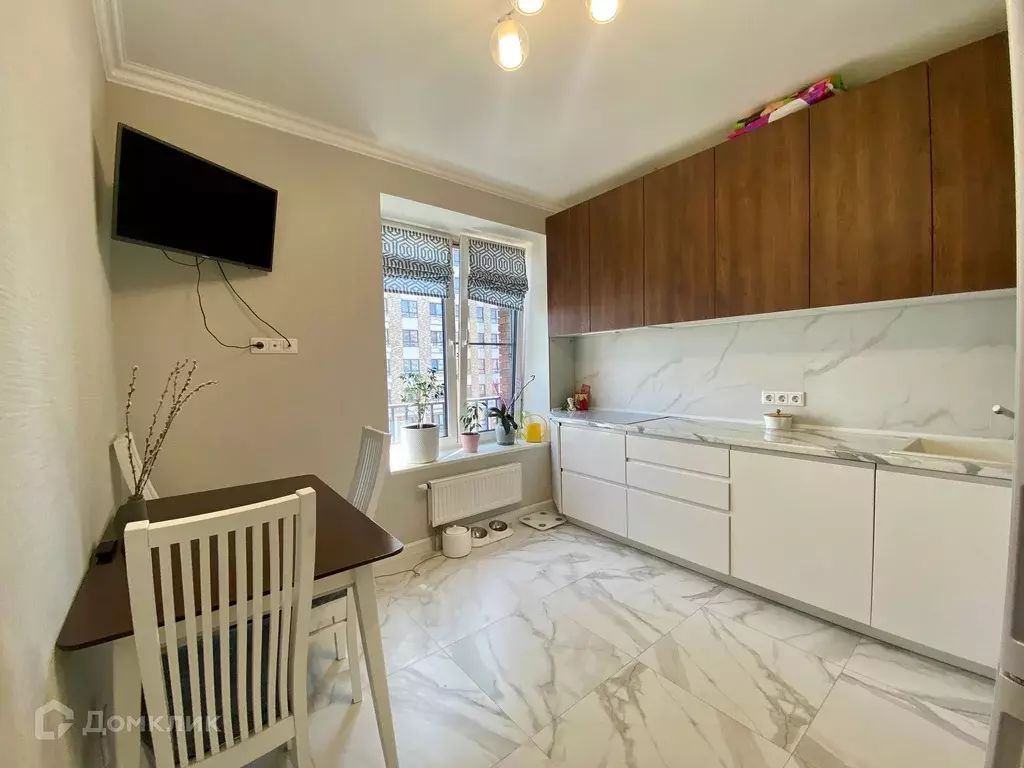 Продаётся 2-к квартира, 45.9 м - Фото 1