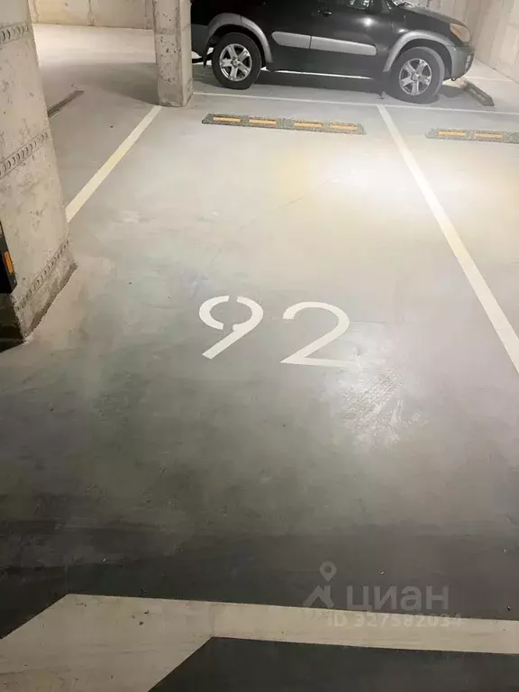 Гараж в Московская область, Красногорск ул. Большая Воскресенская, 5 ... - Фото 2