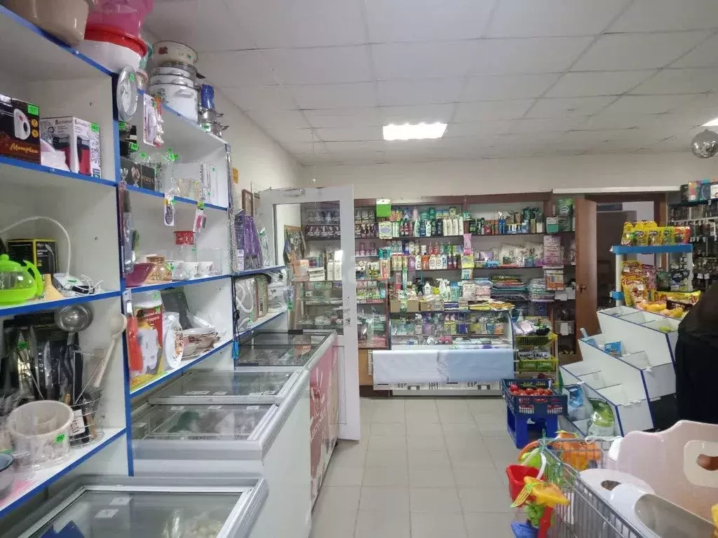 Помещение свободного назначения в Белгородская область, Волоконовский ... - Фото 2