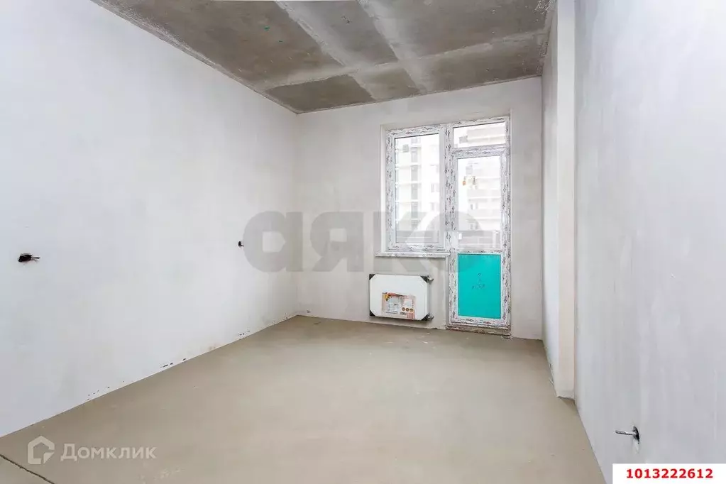 Продаётся 1-к квартира, 36 м - Фото 0