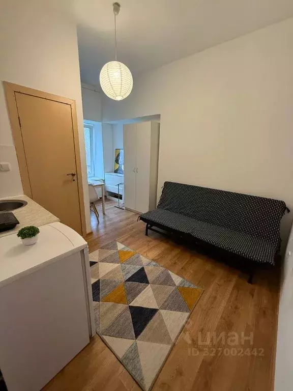 Студия Московская область, Красногорск городской округ, д. Гаврилково ... - Фото 1