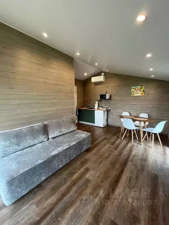 Дом в Башкортостан, Белорецкий район, с. Сосновка  (36 м) - Фото 2