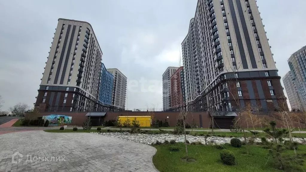 Продаётся 1-к квартира, 35 м - Фото 0