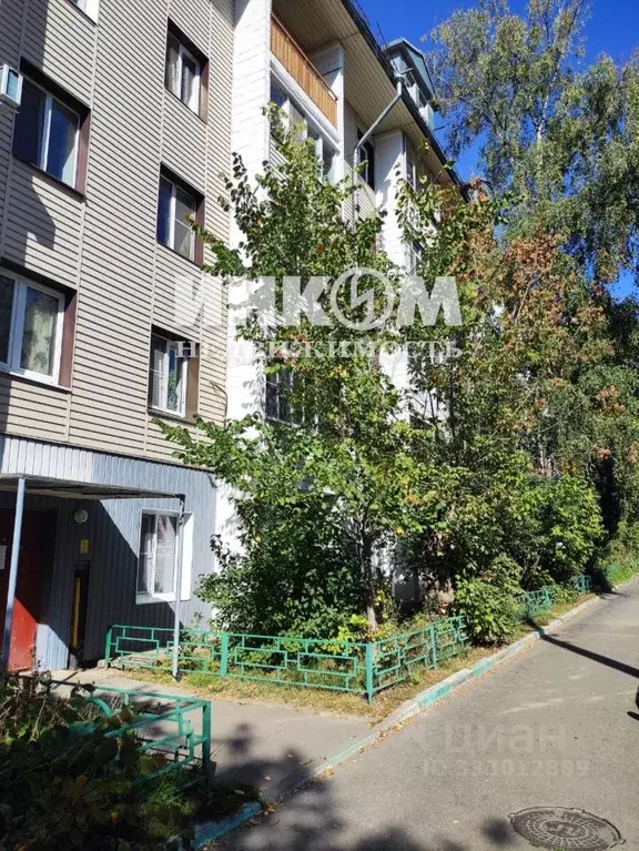 Комната Московская область, Лыткарино Советская ул., 7 (18.0 м) - Фото 1