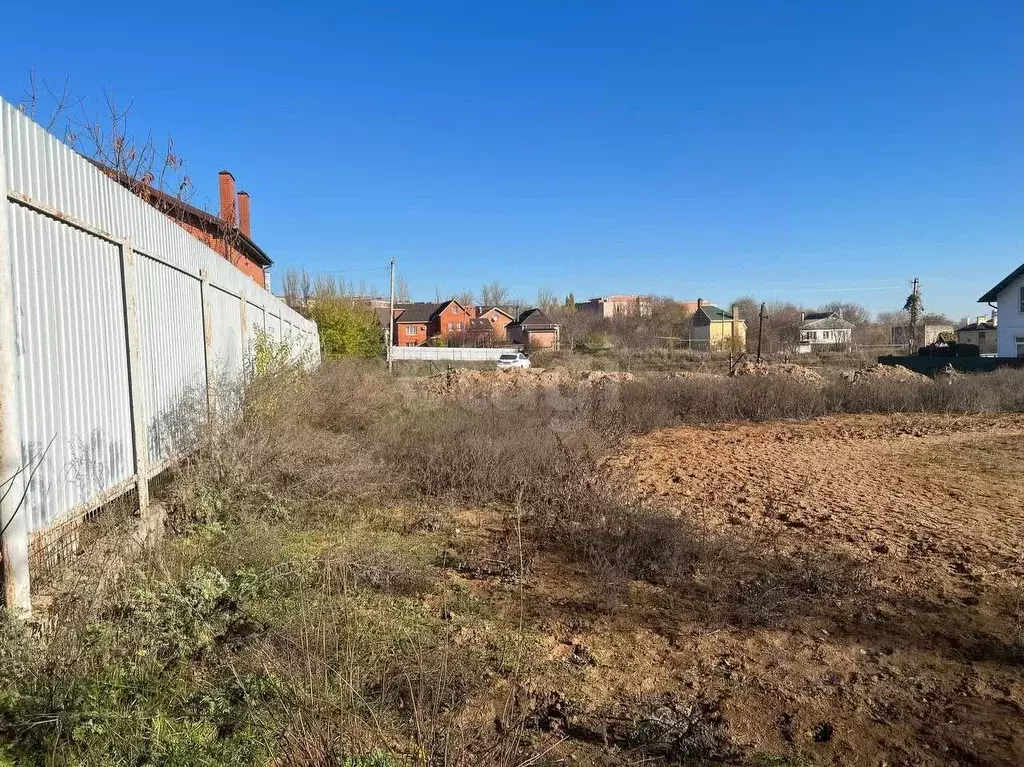 Участок в Ростовская область, Ростов-на-Дону Донподход-2 СНТ,  (8.63 ... - Фото 1