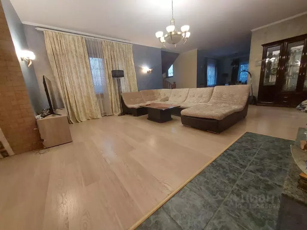 Коттедж в Москва Марушкинское поселение, д. Марушкино, ул. Школьная, 6 ... - Фото 2