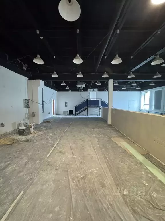 Офис в Санкт-Петербург ул. Моисеенко, 22литЗ (462 м) - Фото 2