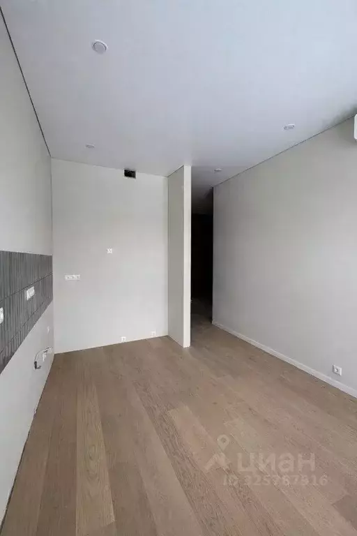 1-к кв. Москва 4-я Гражданская ул., 33А (38.9 м) - Фото 2