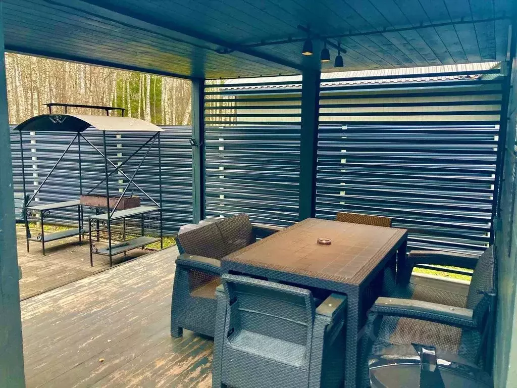 Дом в Московская область, Можайский муниципальный округ, д. ... - Фото 2