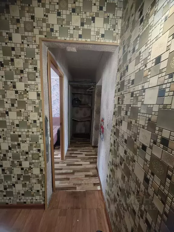 2-к кв. Тульская область, Ефремов Тульское ш., 26 (43.0 м) - Фото 2