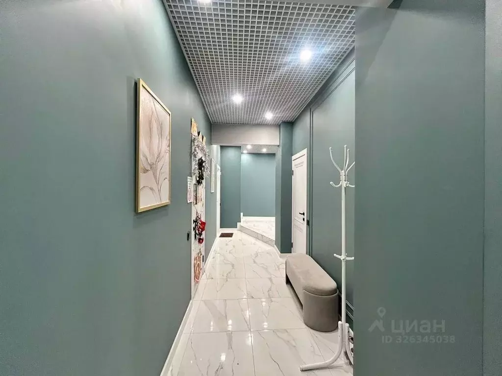 Помещение свободного назначения в Москва ул. Коминтерна, 4 (12 м) - Фото 1