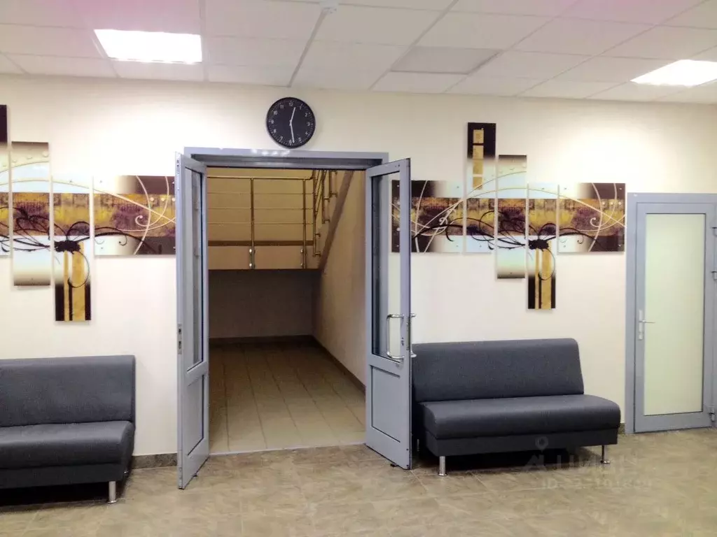 Офис в Новосибирская область, Новосибирск ул. Плахотного, 25/1 (24 м) - Фото 2