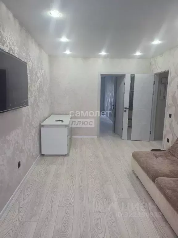 2-к кв. Липецкая область, Липецк ул. Циолковского, 34/2 (55.0 м) - Фото 2