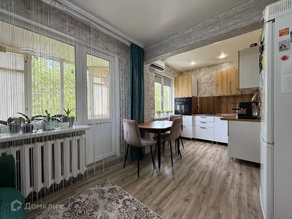 Продаётся 2-к квартира, 44.7 м - Фото 0
