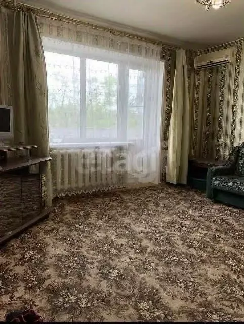 3-к кв. Ставропольский край, Ипатово Юбилейная ул., 4 (63.0 м) - Фото 1