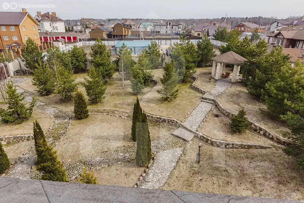 Дом в Московская область, городской округ Мытищи, деревня Новогрязново ... - Фото 1