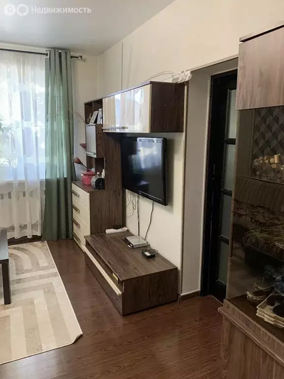 2-комнатная квартира: Волгоград, микрорайон Жилгородок, улица Савкина, ... - Фото 1