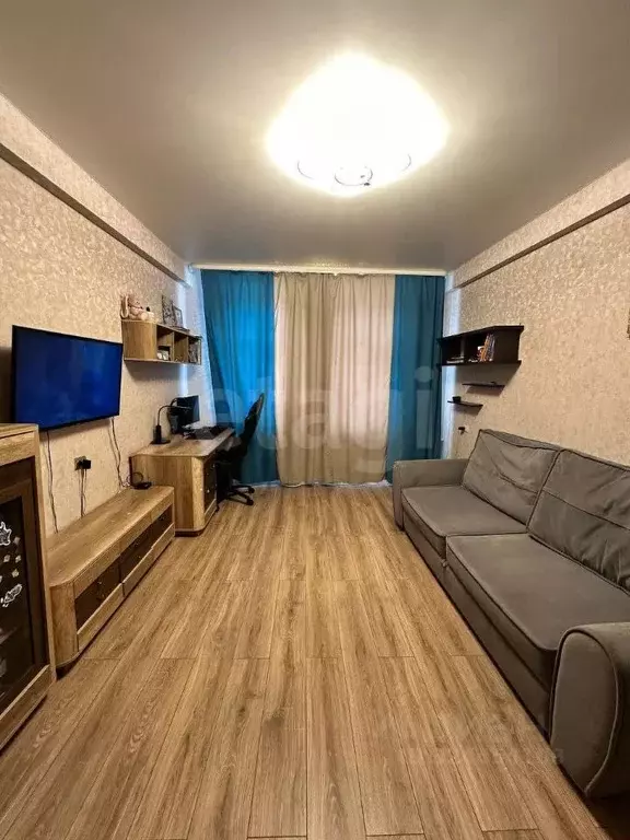 2-к кв. Бурятия, Улан-Удэ ул. Гастелло, 7 (60.0 м) - Фото 1