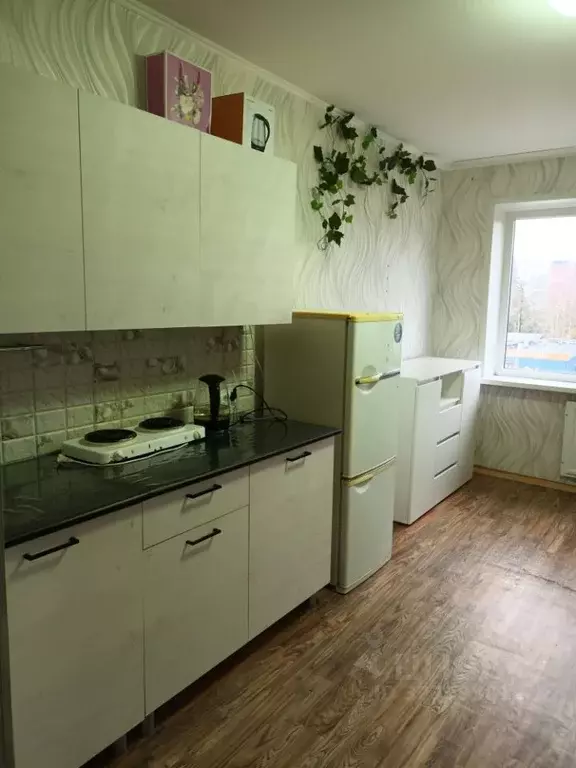 Комната Новгородская область, Великий Новгород просп. Александра ... - Фото 1