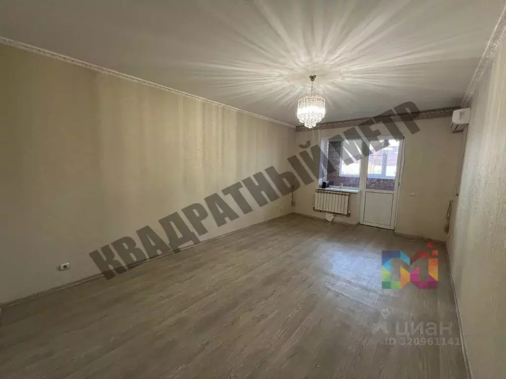 3-к кв. Калмыкия, Элиста 9-й мкр, 6 (79.5 м) - Фото 1