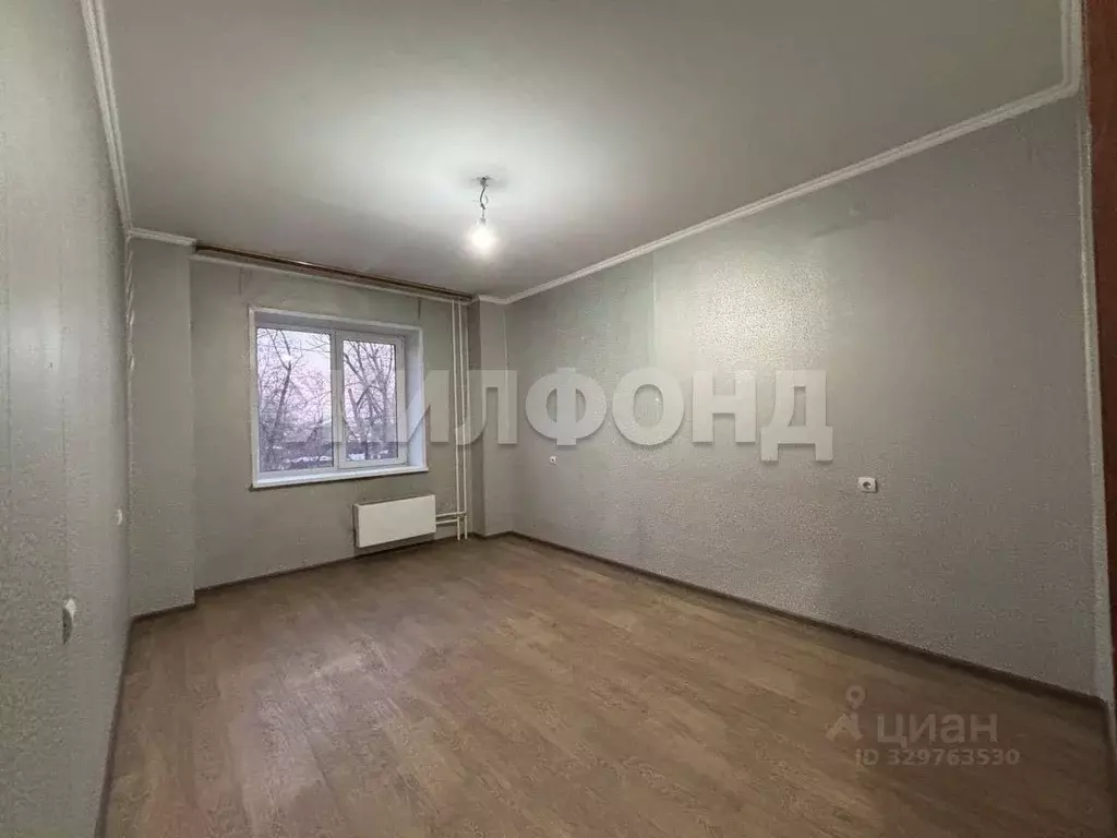 2-к кв. Хакасия, Абакан ул. Маршала Жукова, 89 (57.0 м) - Фото 0