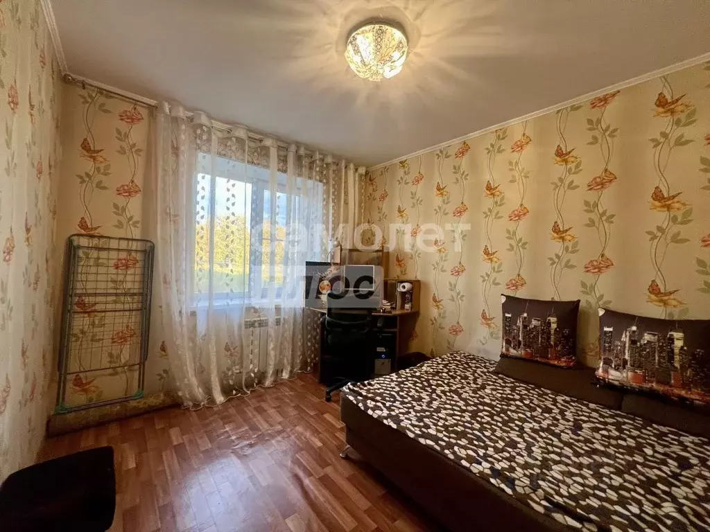 2-к кв. Рязанская область, Кораблино Покровский-1 мкр, 2 (50.8 м) - Фото 1