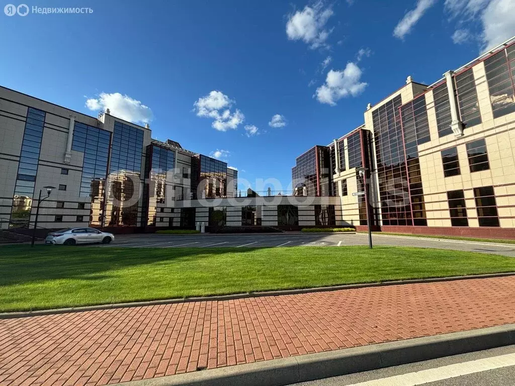 Офис (152.2 м) - Фото 1