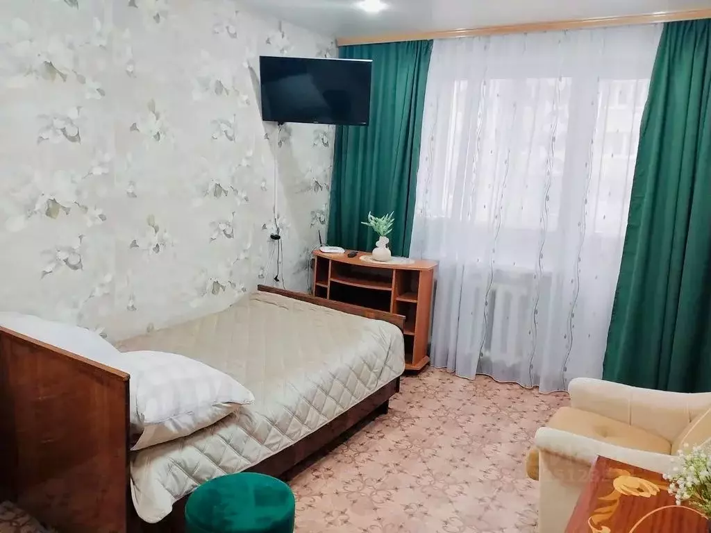 1-к кв. Чувашия, Шумерля ул. Мира, 5/2 (33.0 м) - Фото 2