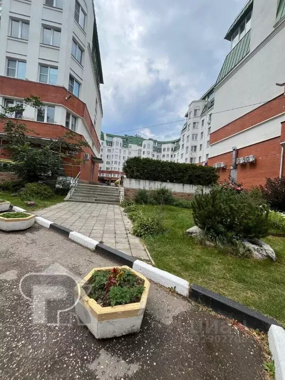 4-к кв. Московская область, Звенигород Одинцовский городской округ, ... - Фото 2