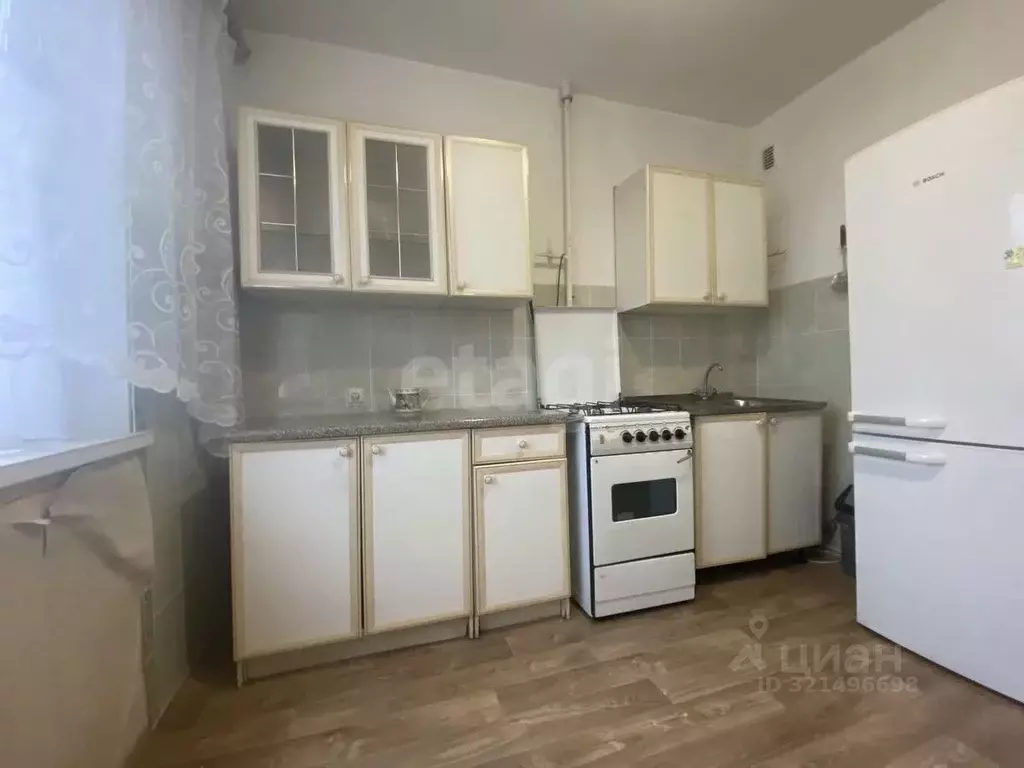 2-к кв. Челябинская область, Миасс ул. Лихачева, 47 (52.0 м) - Фото 0