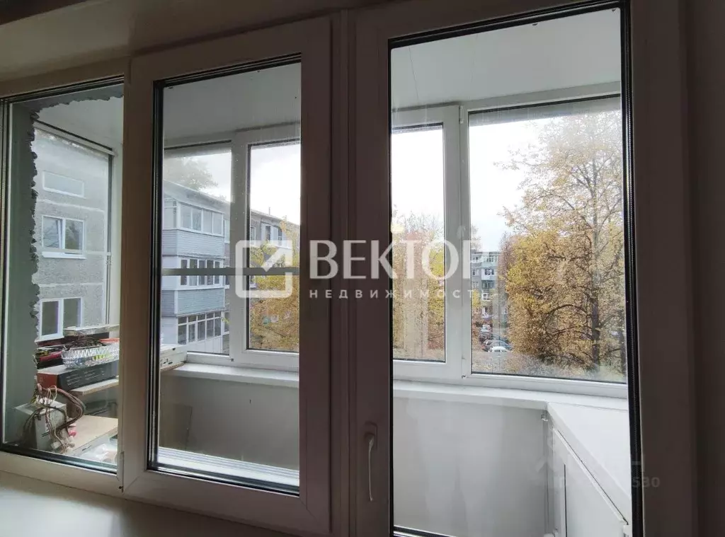 1-к кв. Костромская область, Кострома Черноречье мкр,  (30.0 м) - Фото 1