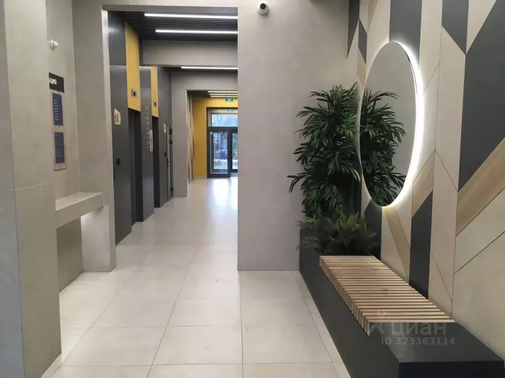 2-к кв. Тюменская область, Тюмень ул. Селекционная, 4 (59.0 м) - Фото 1