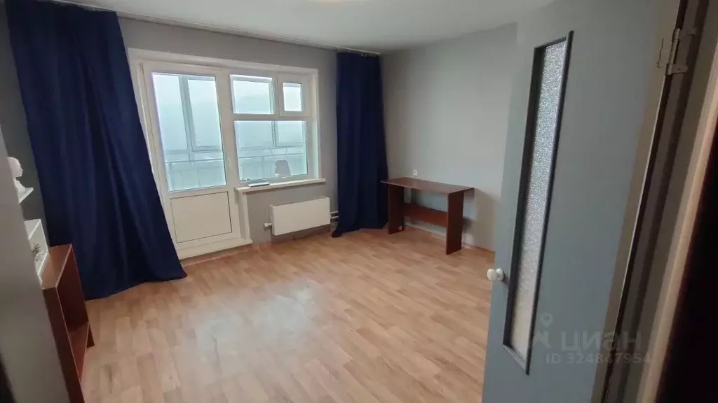 1-к кв. Красноярский край, Красноярск ул. Елены Стасовой, 52Б (42.0 м) - Фото 2