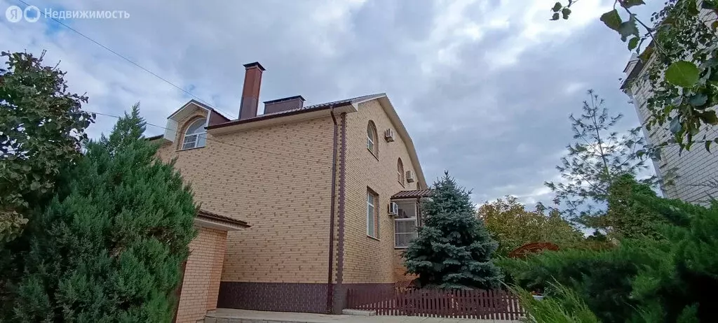 Дом в Астрахань, 1-я Новослободская улица, 31 (320 м) - Фото 1