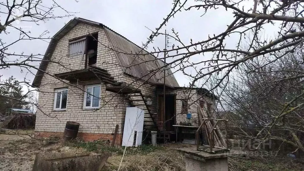 Дом в Рязанская область, Михайловский муниципальный округ, с. ... - Фото 2