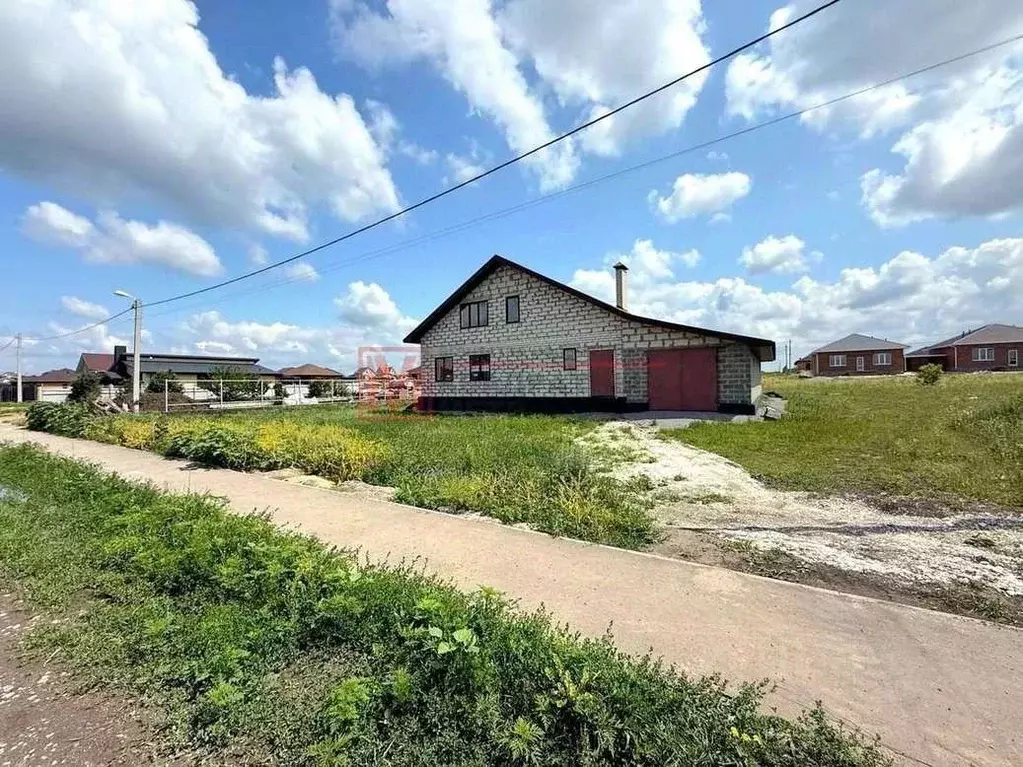 Коттедж в Белгородская область, Старый Оскол пер. 5-й Владимирский ... - Фото 2