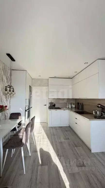 2-к кв. Ямало-Ненецкий АО, Муравленко ул. Ленина, 74 (50.6 м) - Фото 1