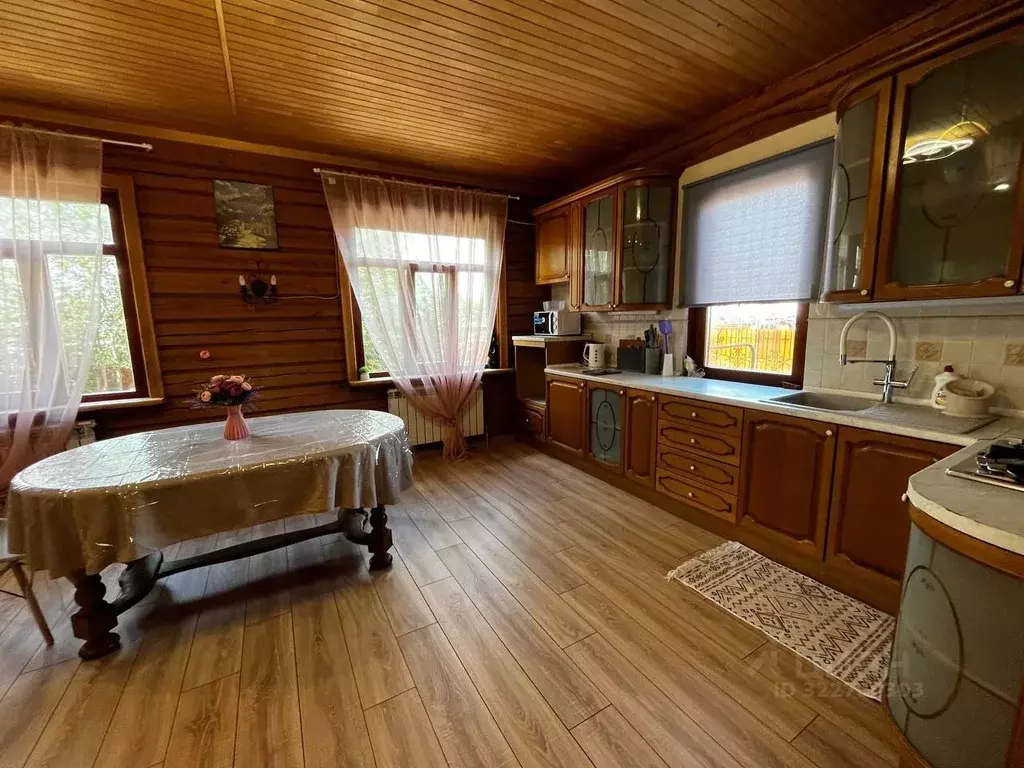 Дом в Татарстан, Казань  (285 м) - Фото 1