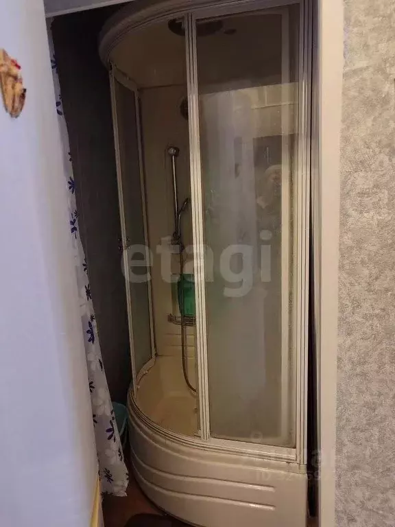 1-к кв. Башкортостан, Уфа Петропавловская ул., 45 (31.7 м) - Фото 0