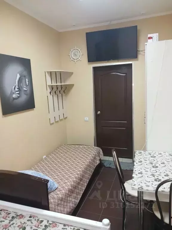 Комната Тамбовская область, Жердевка Интернациональная ул., 11 - Фото 0