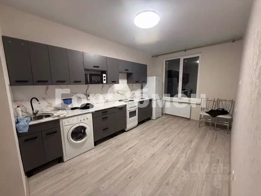 1-к кв. Москва, Москва, Троицк ул. Георгия Скребицкого, 7 (35.0 м) - Фото 2