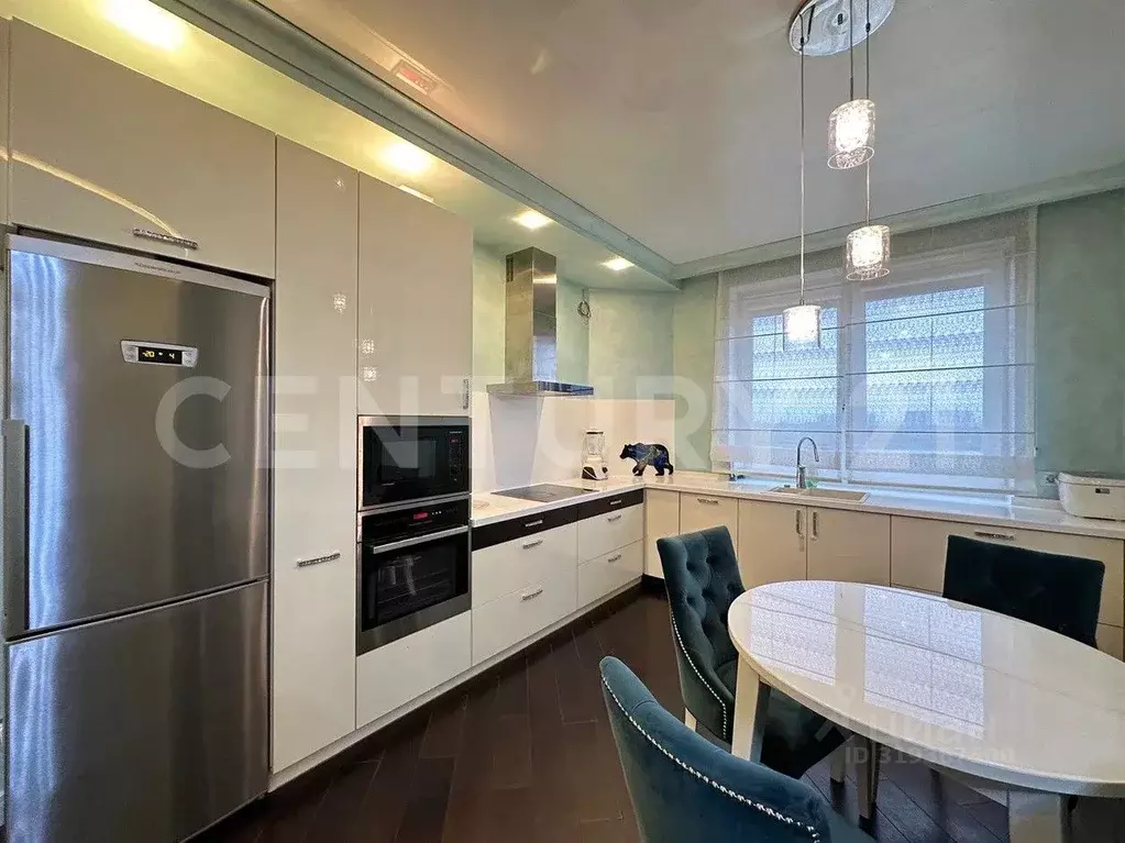 2-к кв. Санкт-Петербург Выборгское ш., 17к1 (76.0 м) - Фото 0