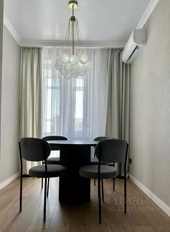 2-к кв. Ростовская область, Ростов-на-Дону ул. Максима Горького, 256 ... - Фото 1