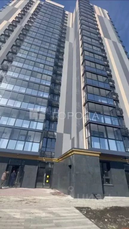 3-к кв. Кемеровская область, Новокузнецк Уфимская ул., 6 (71.7 м) - Фото 1