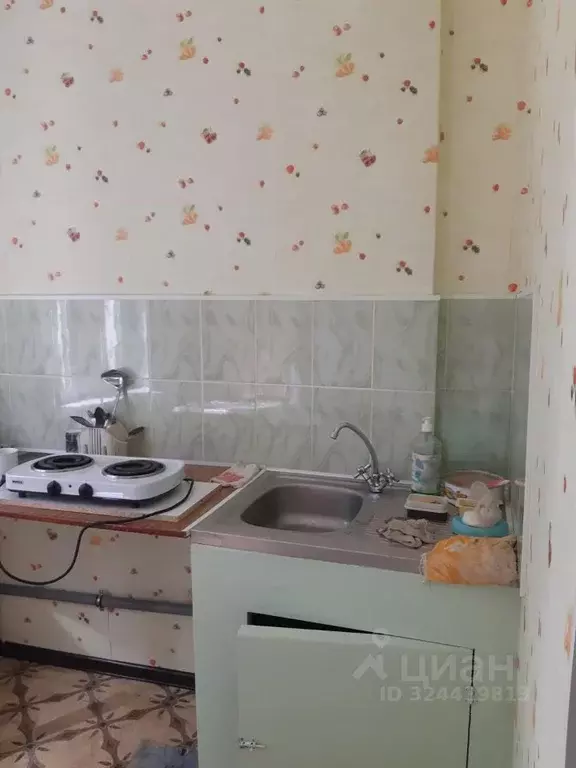 2-к кв. Иркутская область, Иркутск пер. 13-й Советский, 8 (44.0 м) - Фото 1