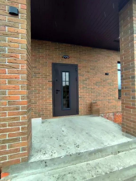 Дом в Курская область, Курский район, Щетинский сельсовет, Саблин хут. ... - Фото 2