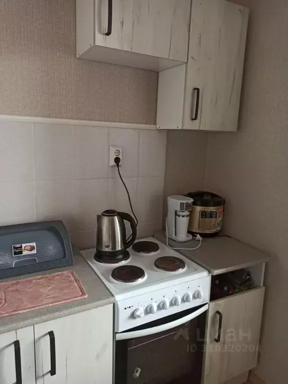 1-к кв. Ростовская область, Ростов-на-Дону ул. Лелюшенко, 15 (40.0 м) - Фото 0