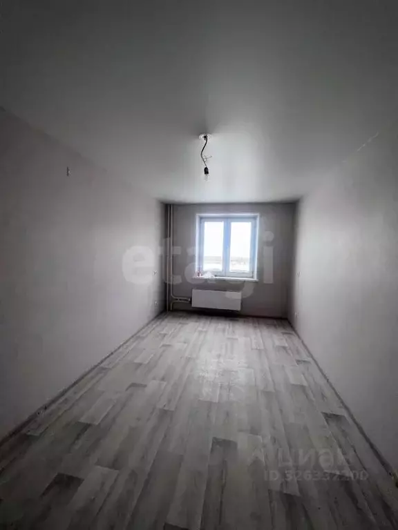 1-к кв. Курганская область, Курган Заозерный жилрайон, 8-й мкр, 5 ... - Фото 1